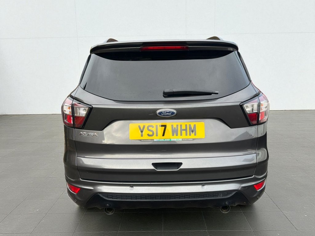 Used Ford Kuga 2017 for sale - 76430223: Photo 6