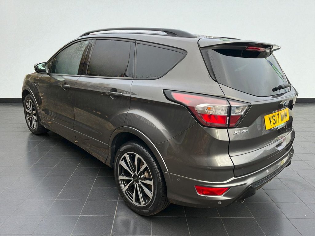 Used Ford Kuga 2017 for sale - 76430223: Photo 7