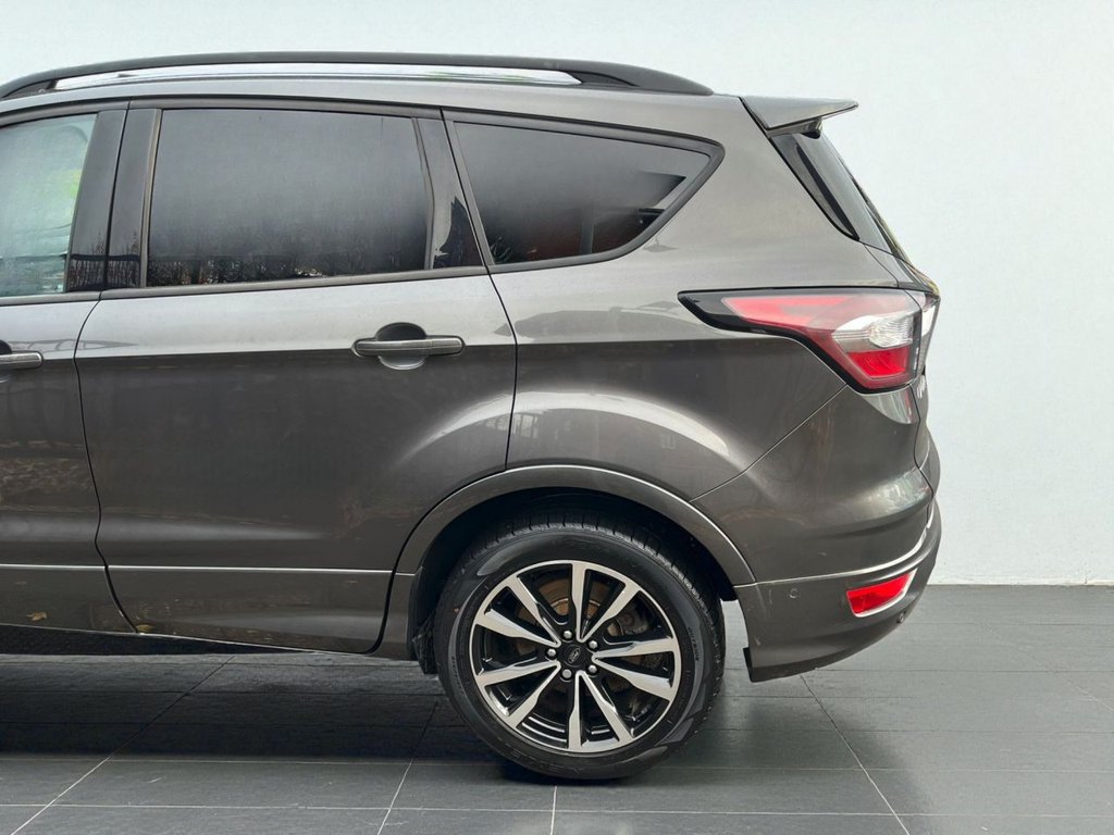 Used Ford Kuga 2017 for sale - 76430223: Photo 9