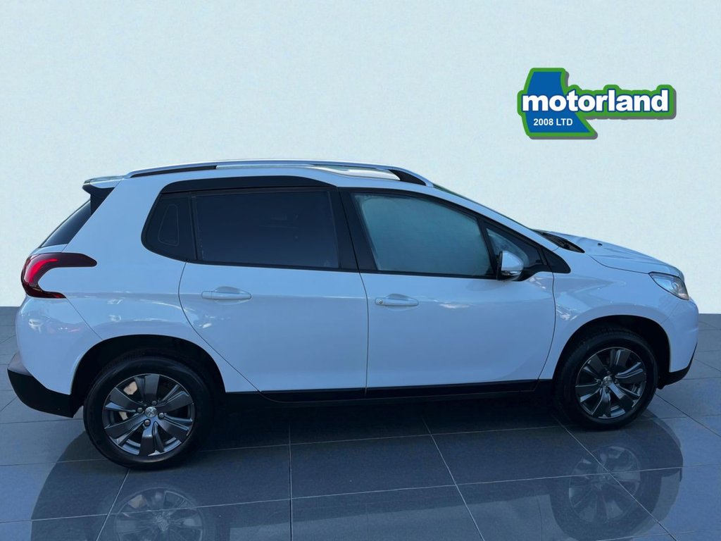 Used Peugeot 2008 2016 for sale - 76642632: Photo 10