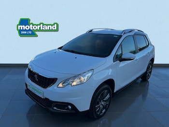 Used Peugeot 2008 2016 for sale - 76642632: Photo