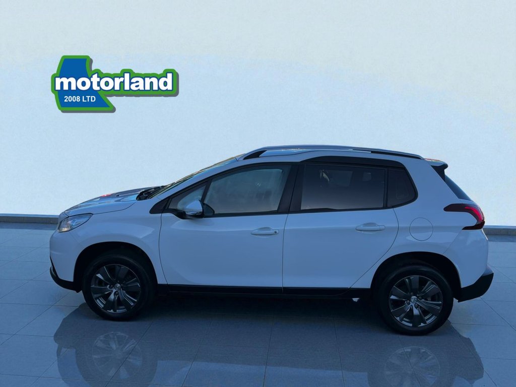 Used Peugeot 2008 2016 for sale - 76642632: Photo 9