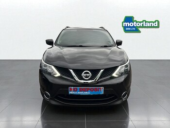 Used Nissan Qashqai 2016 for sale - 76429976: Photo
