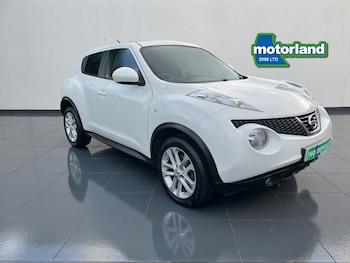 Nissan - Juke