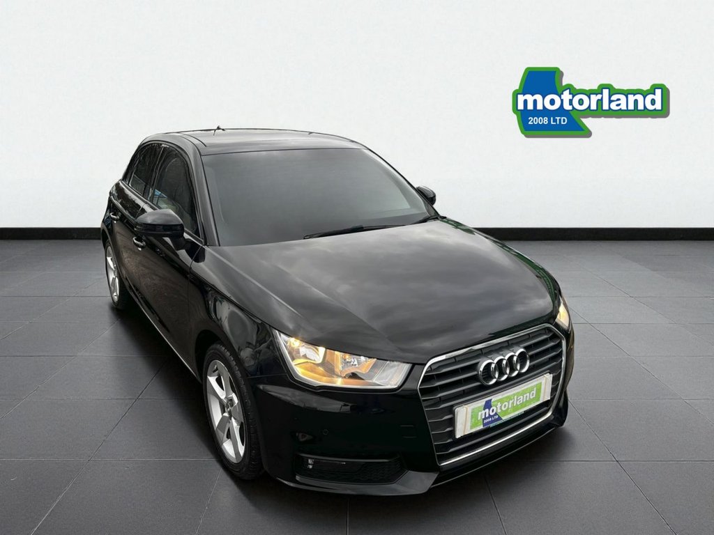Used Audi A1 2015 for sale - 76496715: Photo 1