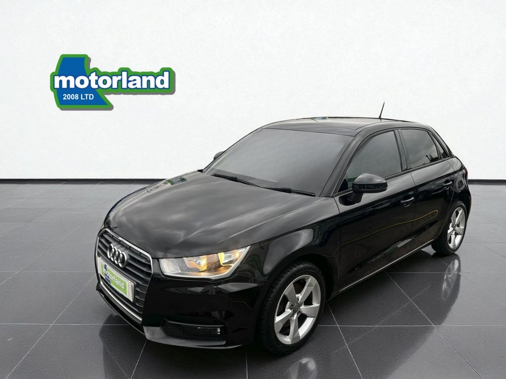 Used Audi A1 2015 for sale - 76496715: Photo 3
