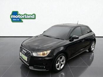 Used Audi A1 2015 for sale - 76496715: Photo