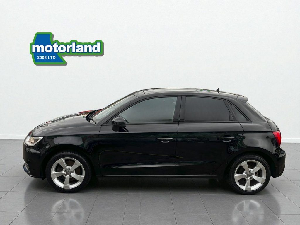 Used Audi A1 2015 for sale - 76496715: Photo 5