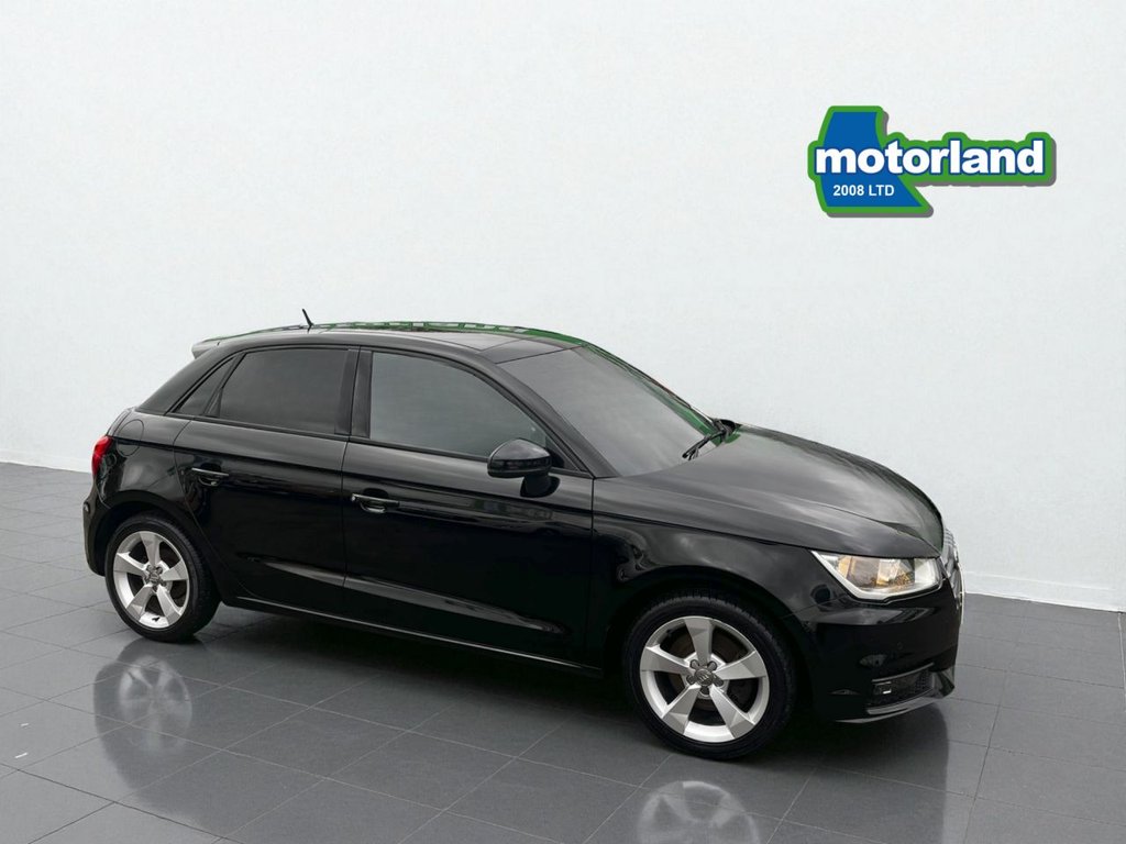 Used Audi A1 2015 for sale - 76496715: Photo 7