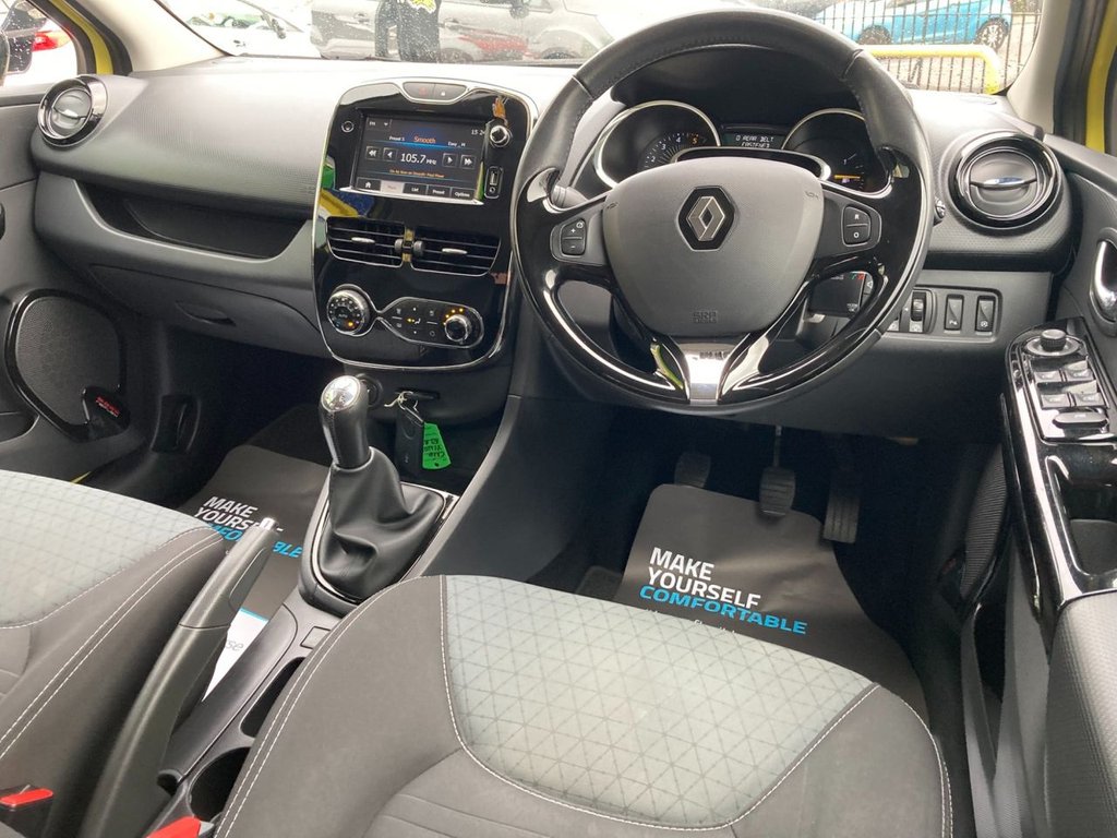 Used Renault Clio 2013 for sale - 76356691: Photo 10