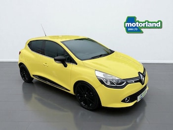 Renault - Clio