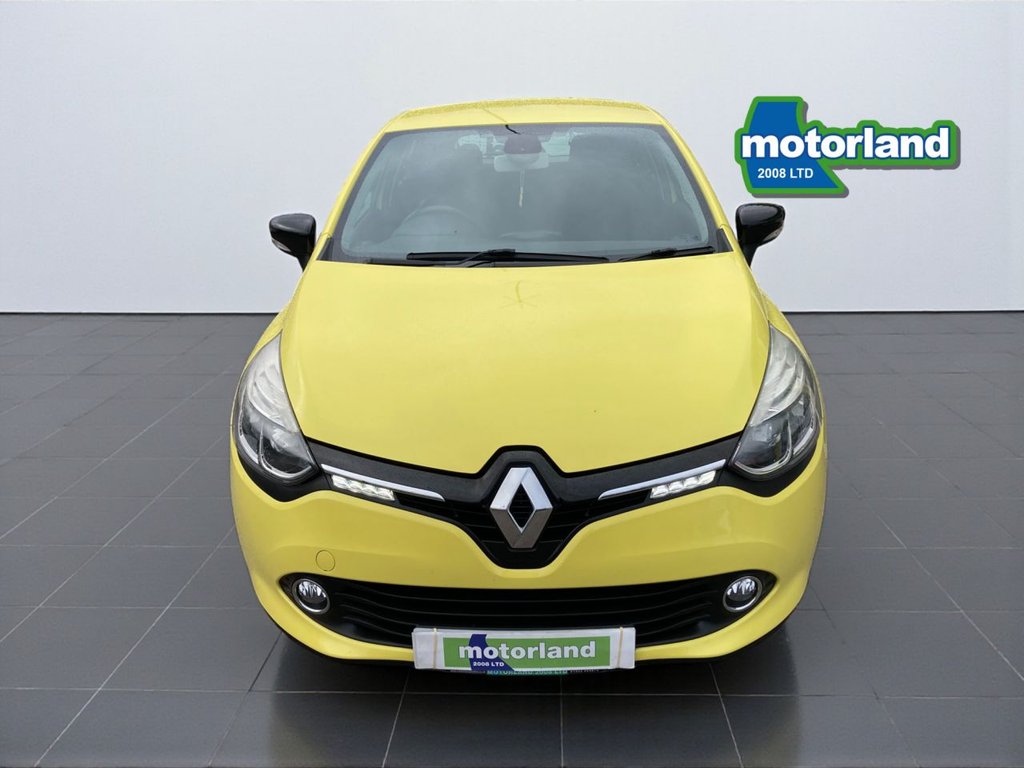 Used Renault Clio 2013 for sale - 76356691: Photo 2