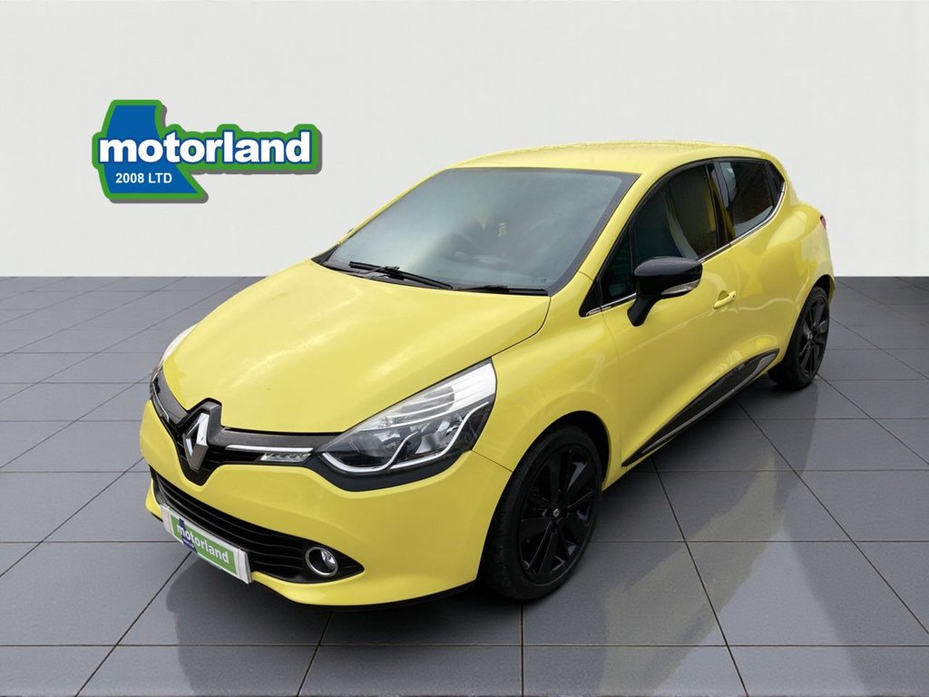 Used Renault Clio 2013 for sale - 76356691: Photo 3