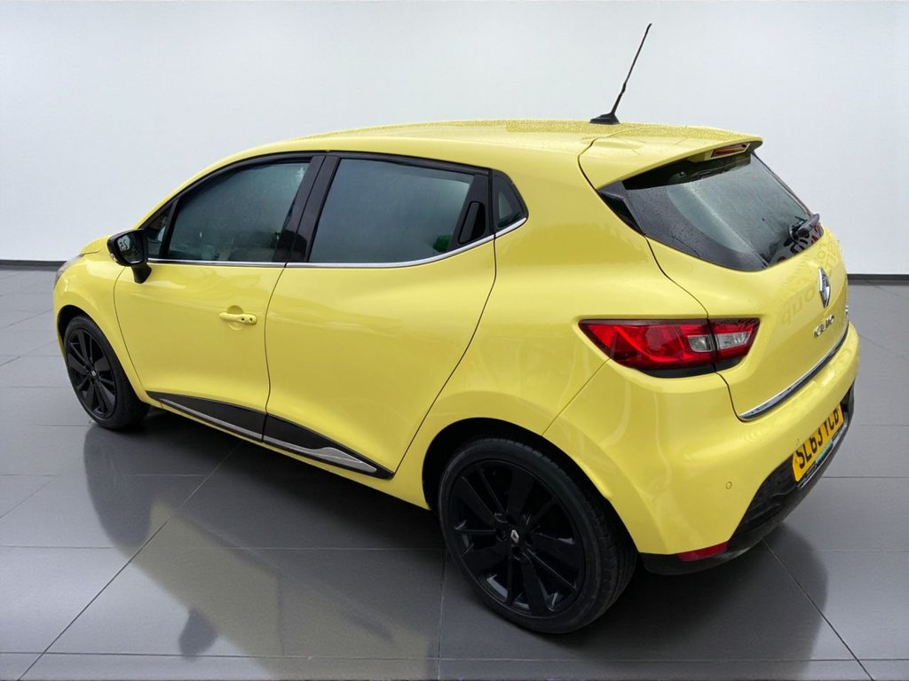 Used Renault Clio 2013 for sale - 76356691: Photo 7