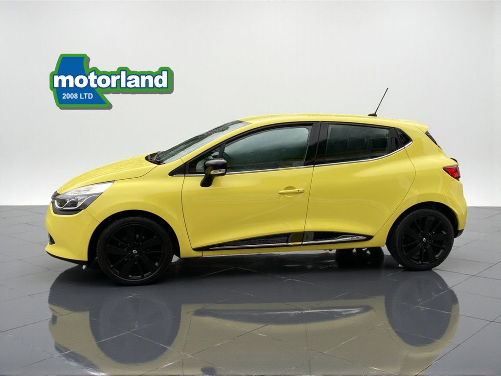 Used Renault Clio 2013 for sale - 76356691: Photo 9