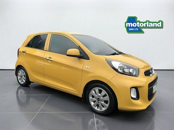 Kia - Picanto