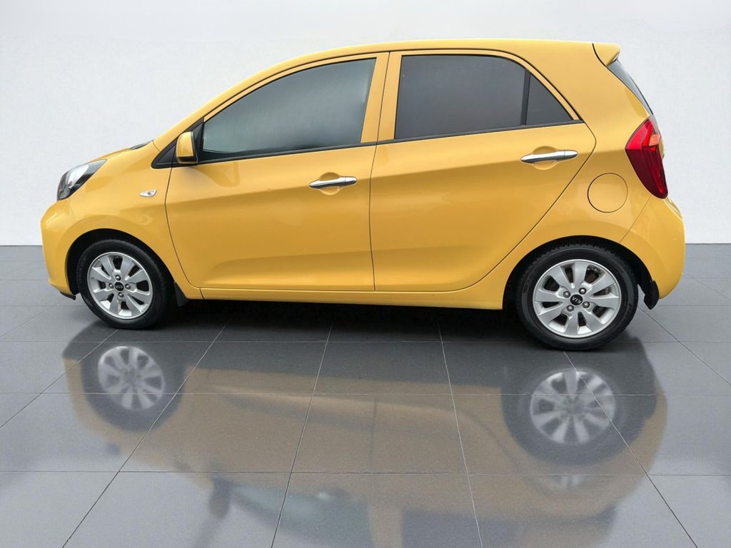 Used Kia Picanto 2016 for sale - 76582574: Photo 8