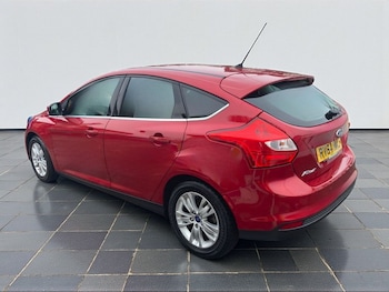 Used Ford Focus 2014 for sale - 77031079: Photo