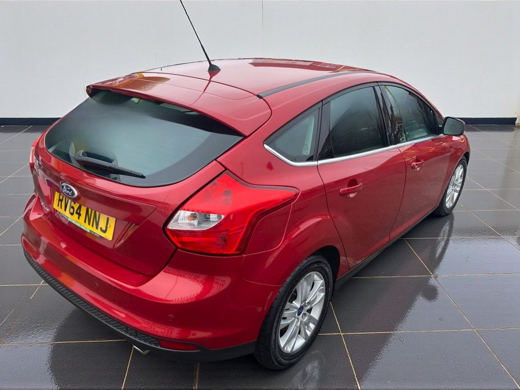 Used Ford Focus 2014 for sale - 77031079: Photo 6