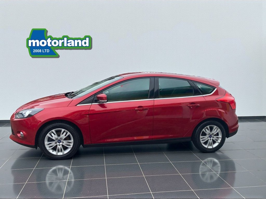 Used Ford Focus 2014 for sale - 77031079: Photo 7