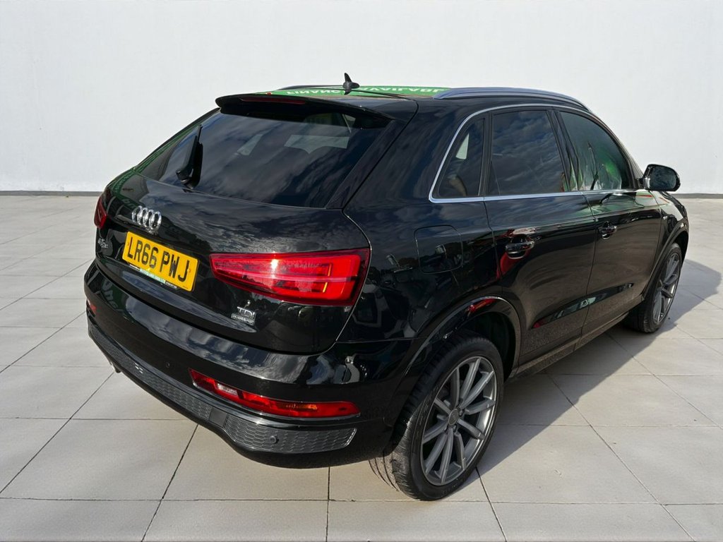 Used Audi Q3 2016 for sale - 76118825: Photo 10