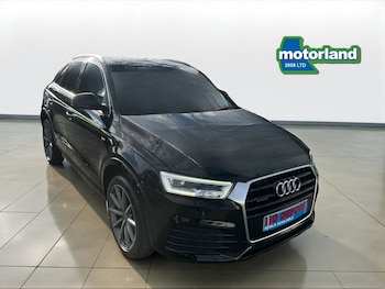 Audi - Q3