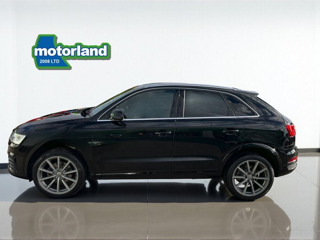 Used Audi Q3 2016 for sale - 76118825: Photo 5