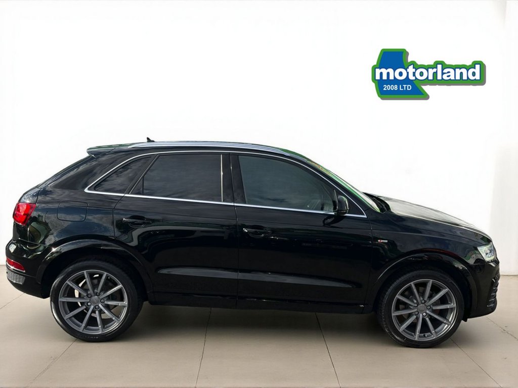 Used Audi Q3 2016 for sale - 76118825: Photo 6