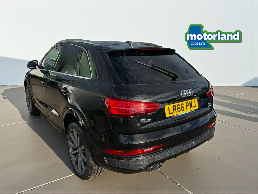 Used Audi Q3 2016 for sale - 76118825: Photo 7