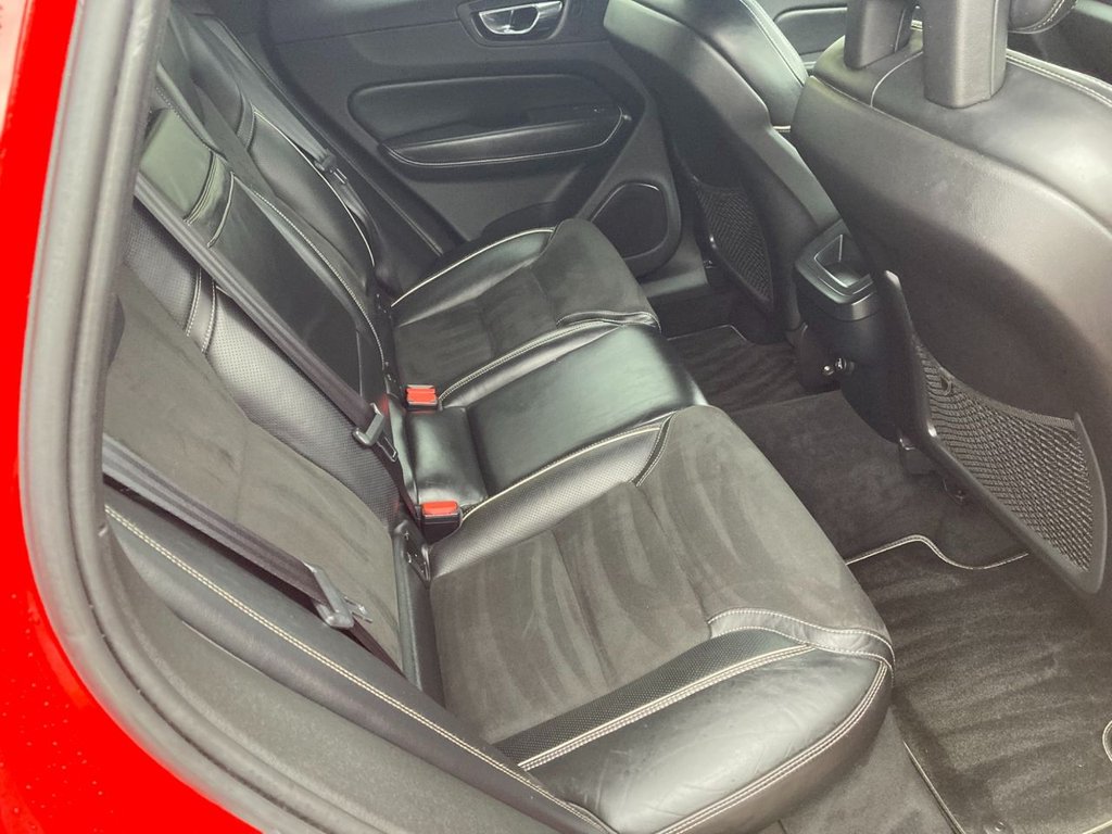 Used Volvo XC60 2017 for sale - 76546987: Photo 7