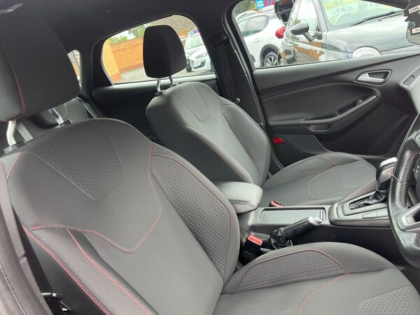Used Ford Focus 2017 for sale - 76223962: Photo 10