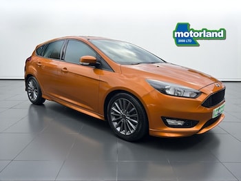 Ford - Focus
