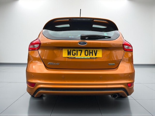 Used Ford Focus 2017 for sale - 76223962: Photo 6