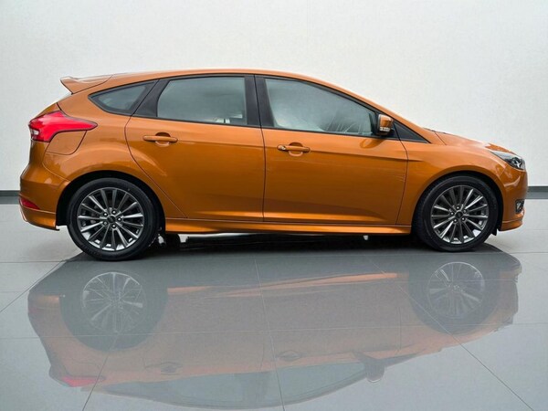 Used Ford Focus 2017 for sale - 76223962: Photo 9