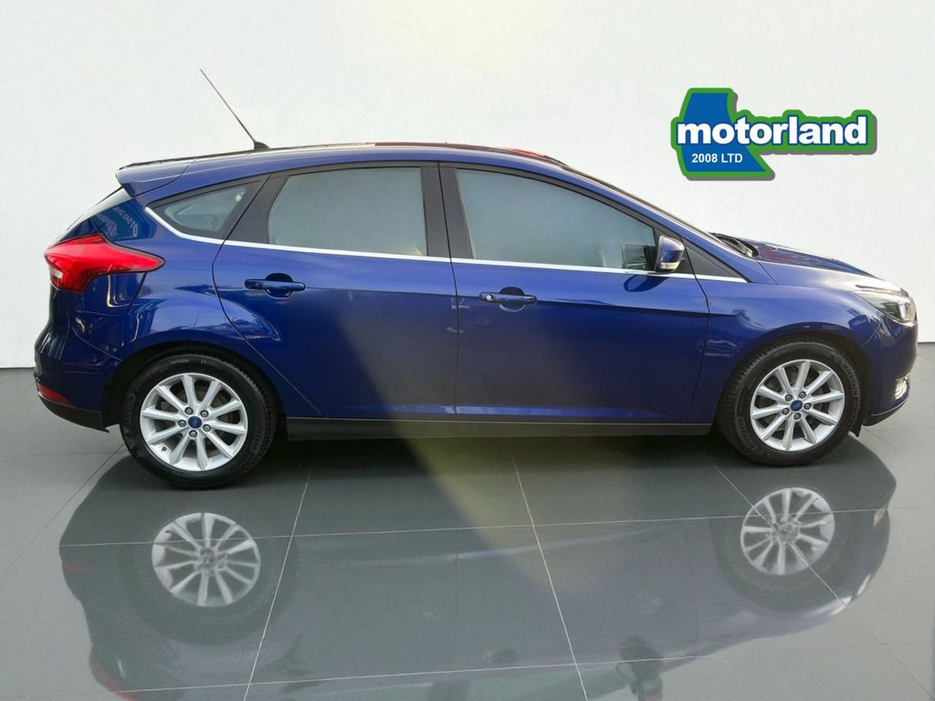 Used Ford Focus 2016 for sale - 76386446: Photo 10