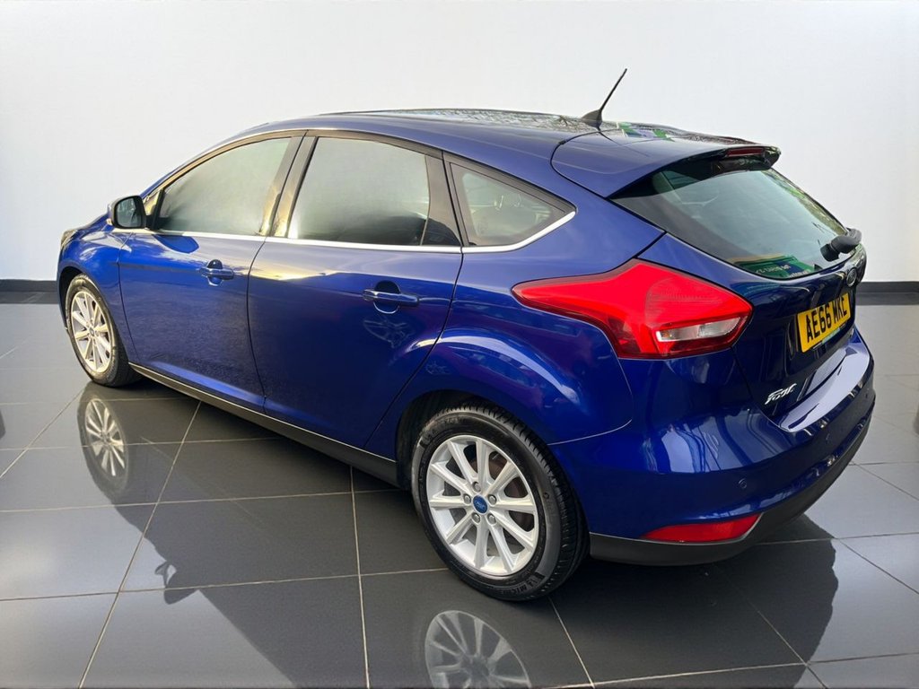 Used Ford Focus 2016 for sale - 76386446: Photo 5