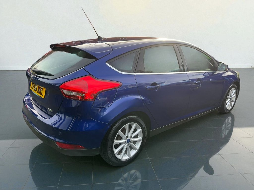 Used Ford Focus 2016 for sale - 76386446: Photo 7