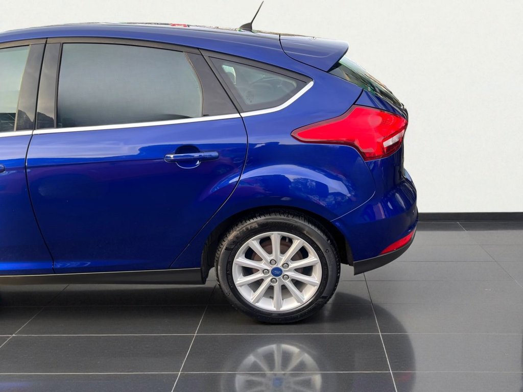 Used Ford Focus 2016 for sale - 76386446: Photo 9