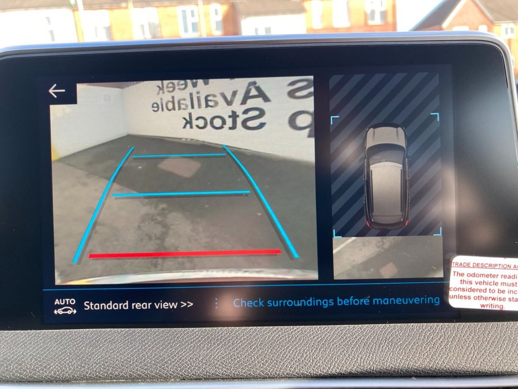 Used Peugeot 3008 2017 for sale - 76570293: Photo 10