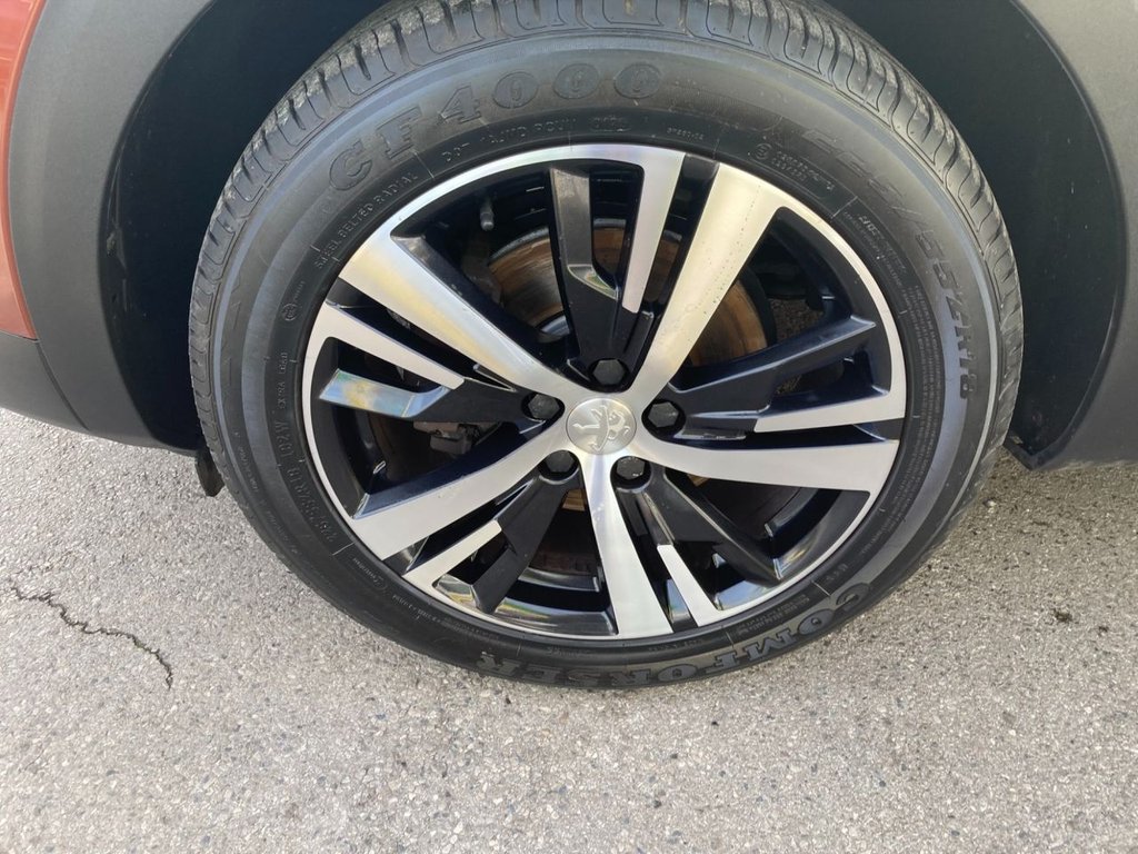 Used Peugeot 3008 2017 for sale - 76570293: Photo 2