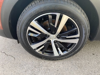 Used Peugeot 3008 2017 for sale - 76570293: Photo