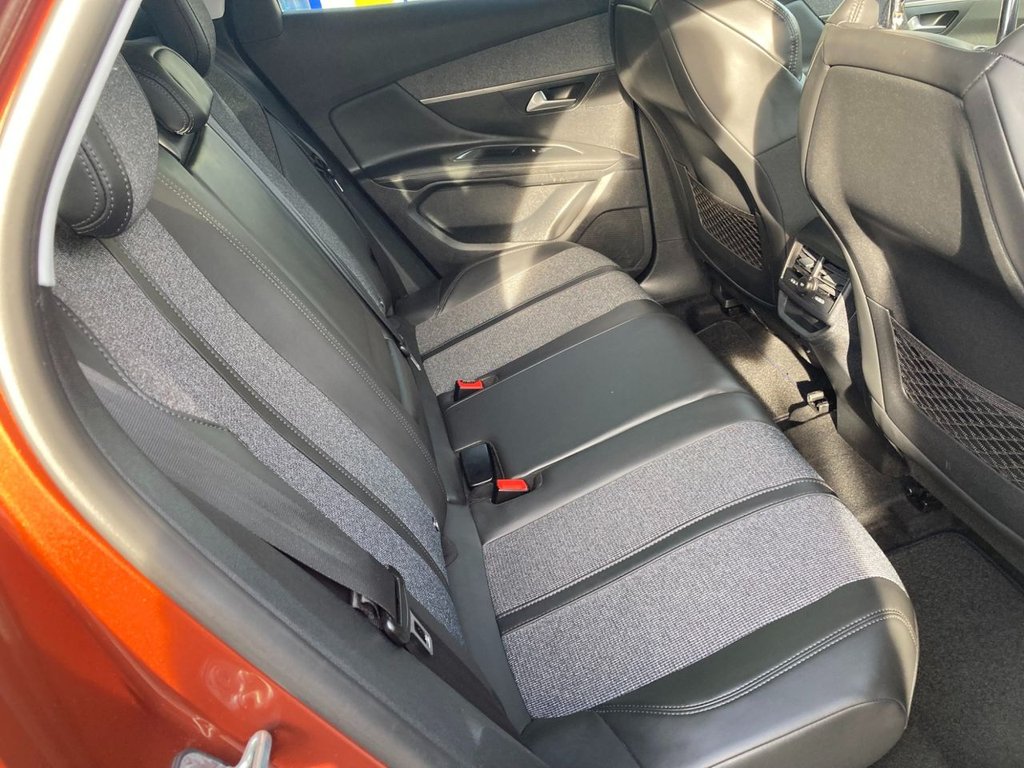 Used Peugeot 3008 2017 for sale - 76570293: Photo 7