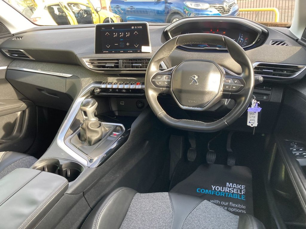 Used Peugeot 3008 2017 for sale - 76570293: Photo 8