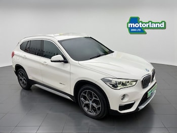 BMW - X1