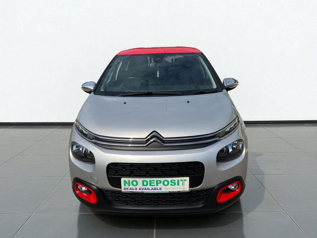 Used Citroen C3 2018 for sale - 74638437: Photo 5