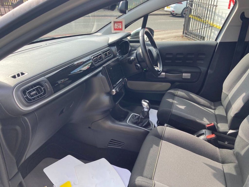 Used Citroen C3 2018 for sale - 74638437: Photo 7