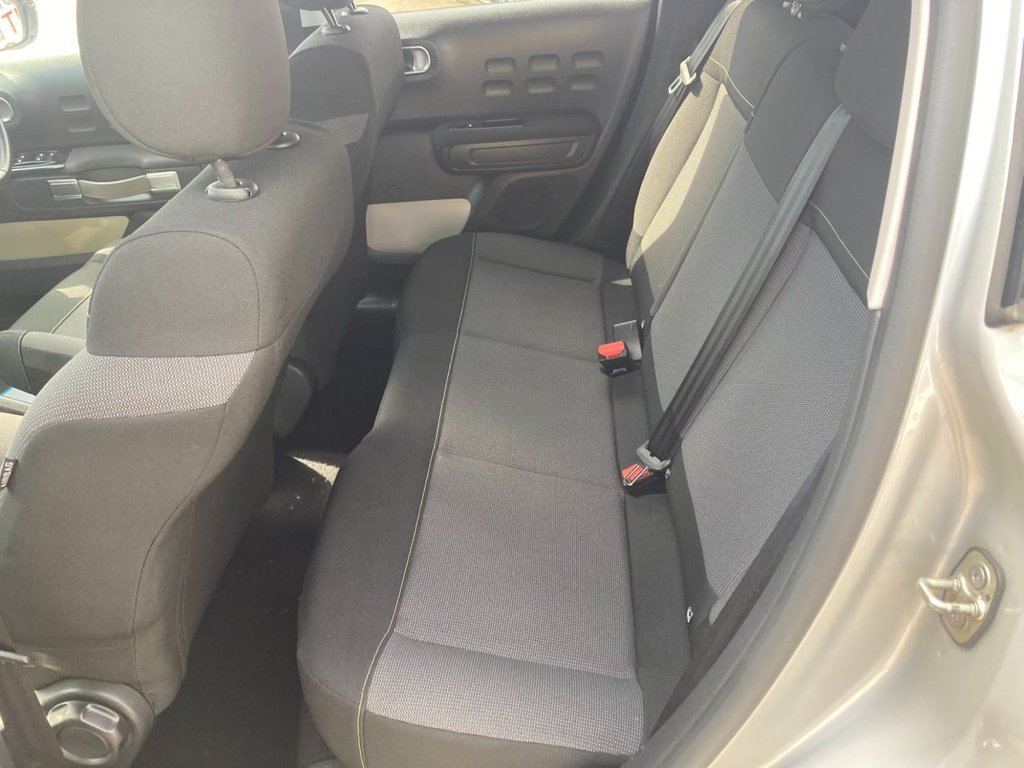 Used Citroen C3 2018 for sale - 74638437: Photo 9