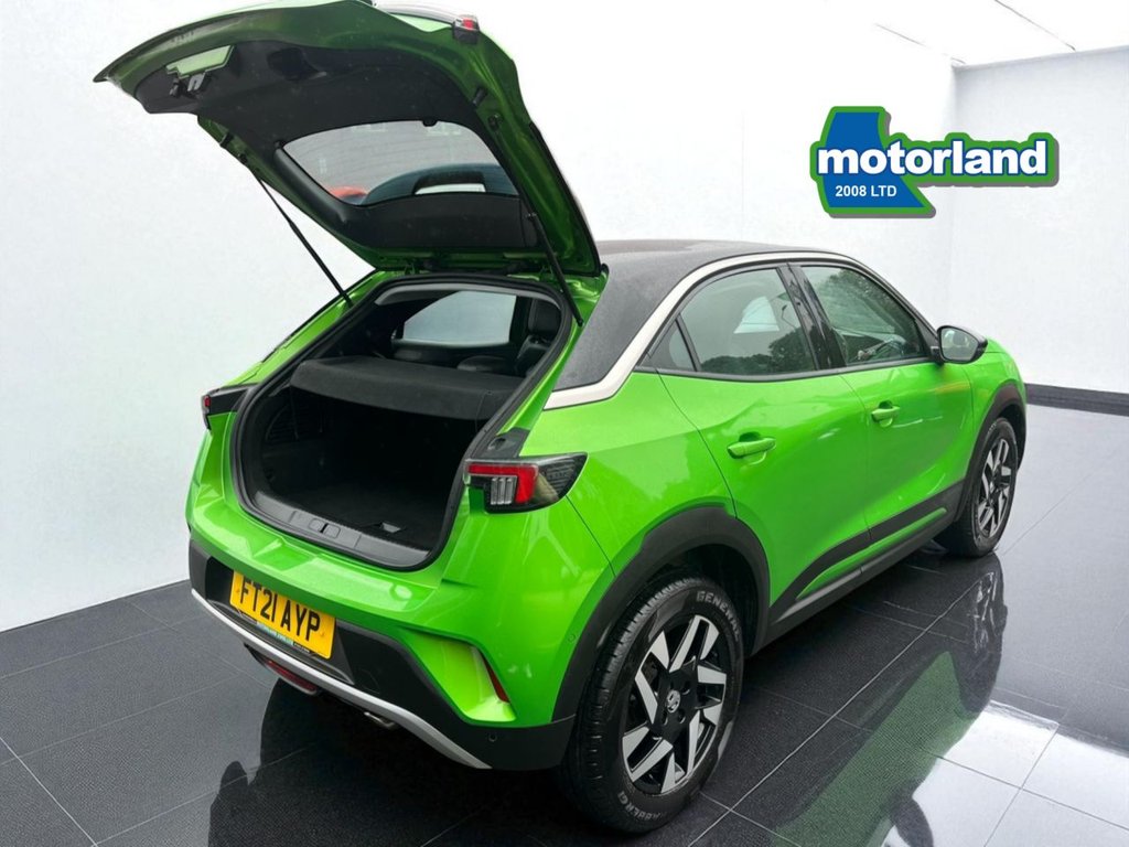 Used Vauxhall Mokka 2021 for sale - 75359094: Photo 10