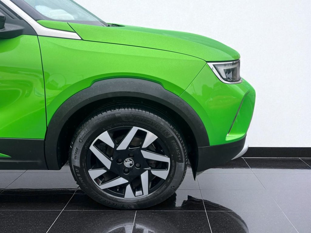 Used Vauxhall Mokka 2021 for sale - 75359094: Photo 3