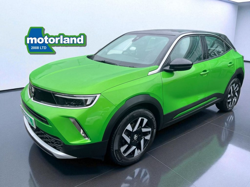 Used Vauxhall Mokka 2021 for sale - 75359094: Photo 6